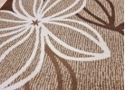 Мокетен килим ERIKA 8013 beige/orange